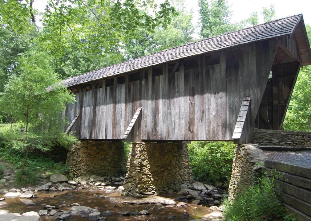#47. Randolph County